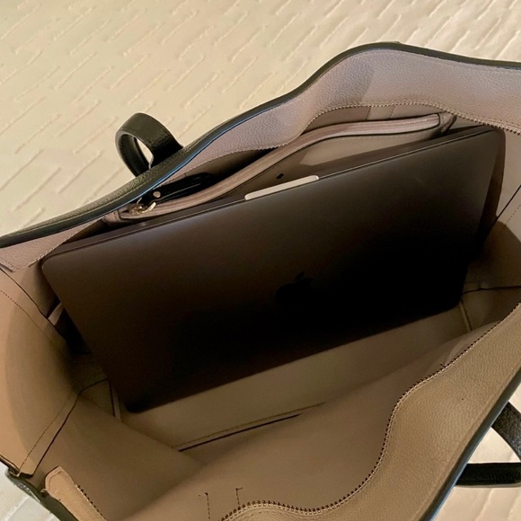 EUC large Kate Spade work tote - Picture 6 of 6